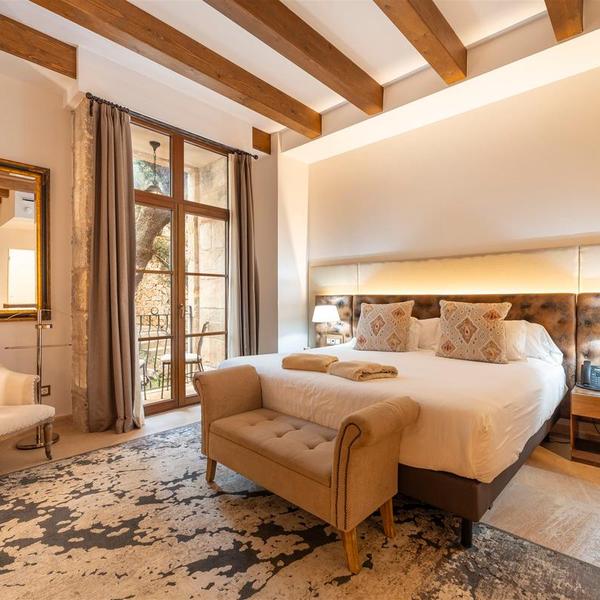 Larga estancia Melbeach Hotel & Spa Canyamel Larga estancia Melbeach Hotel & Spa Canyamel