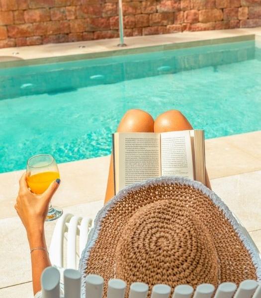 ¡Disfruta del Verano con un 20% de Descuento! Melbeach Hotel & Spa Canyamel ¡Disfruta del Verano con un 20% de Descuento! Melbeach Hotel & Spa Canyamel