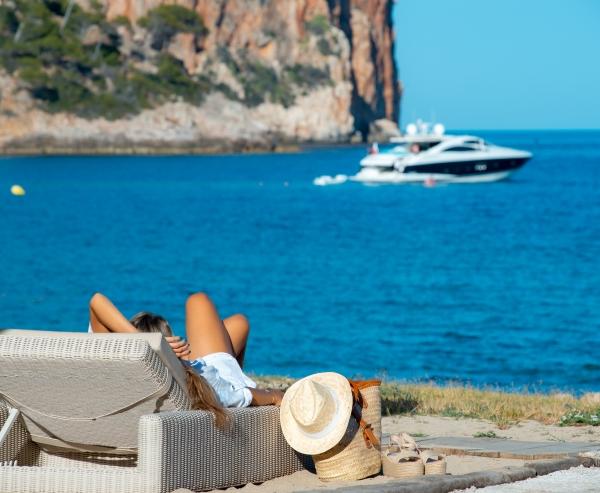 Enjoy the summer by the sea🌊 Melbeach Hotel & Spa Canyamel Enjoy the summer by the sea🌊 Melbeach Hotel & Spa Canyamel