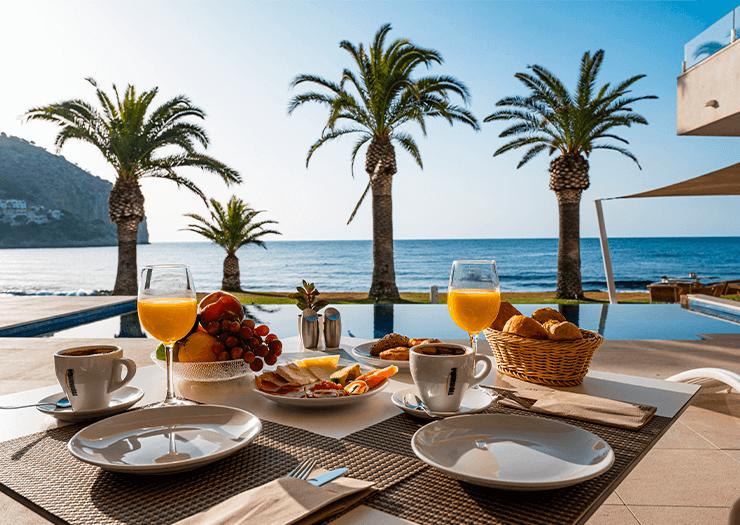 Early Booking 2026 🌟  Melbeach Hotel & Spa Canyamel Early Booking 2026 🌟  Melbeach Hotel & Spa Canyamel