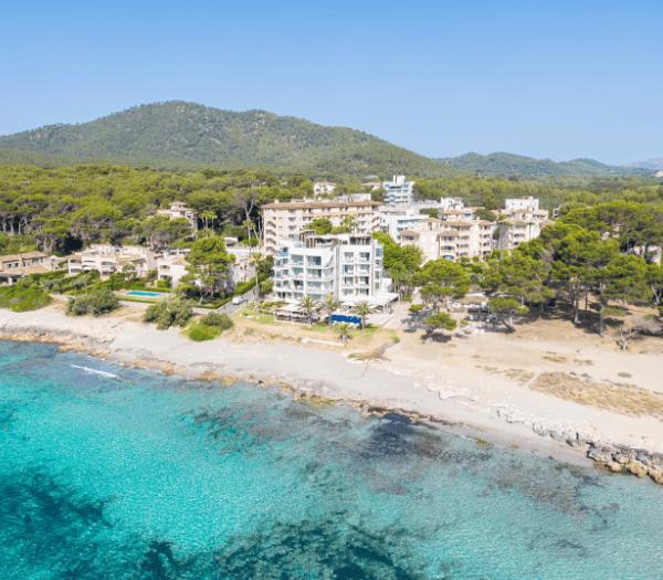 Vuelve al mar. Vuelve a ti. ✨ Melbeach Hotel & Spa Canyamel Vuelve al mar. Vuelve a ti. ✨ Melbeach Hotel & Spa Canyamel