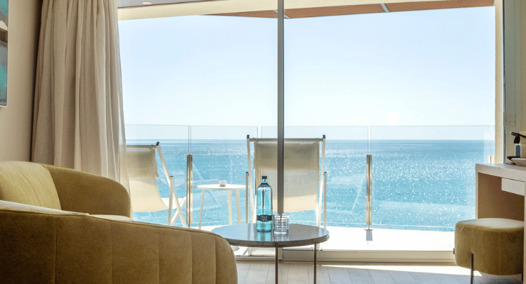 Tarifa Flexible Melbeach Hotel & Spa Canyamel Tarifa Flexible Melbeach Hotel & Spa Canyamel