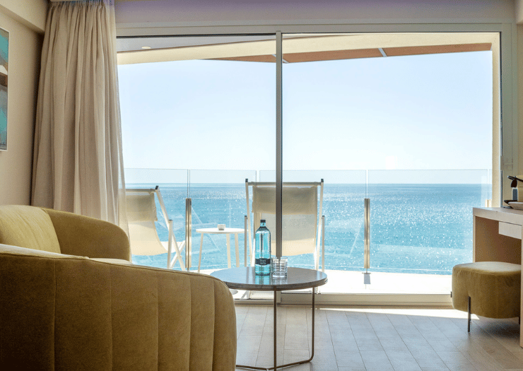 Tarifa Flexible Melbeach Hotel & Spa Canyamel Tarifa Flexible Melbeach Hotel & Spa Canyamel