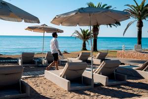 Melbeach Hotel & Spa Canyamel Melbeach Hotel & Spa Canyamel