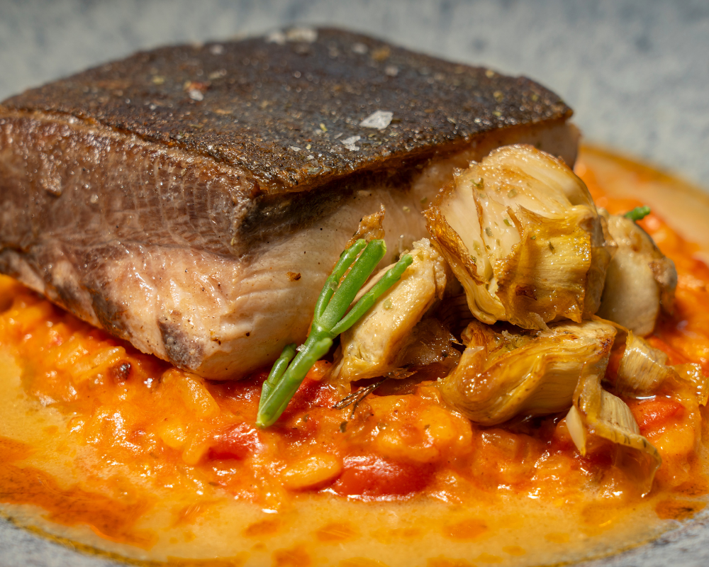 Una cena frente al mar que conquista todos los sentidos Melbeach Hotel & Spa Canyamel Una cena frente al mar que conquista todos los sentidos Melbeach Hotel & Spa Canyamel