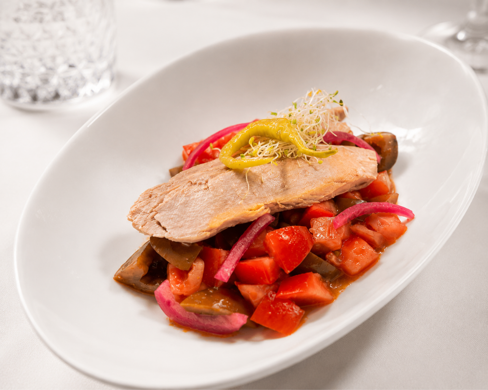 Snack Melbeach Hotel & Spa Canyamel Snack Melbeach Hotel & Spa Canyamel