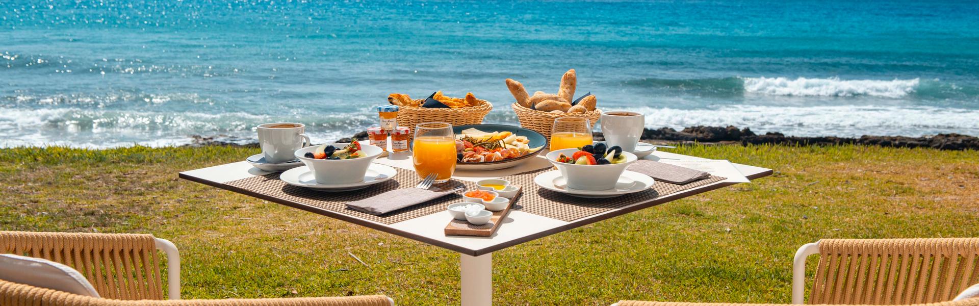 Hotel Melbeach Hotel & Spa IND - Canyamel - Hotel Melbeach Hotel & Spa IND - Canyamel -