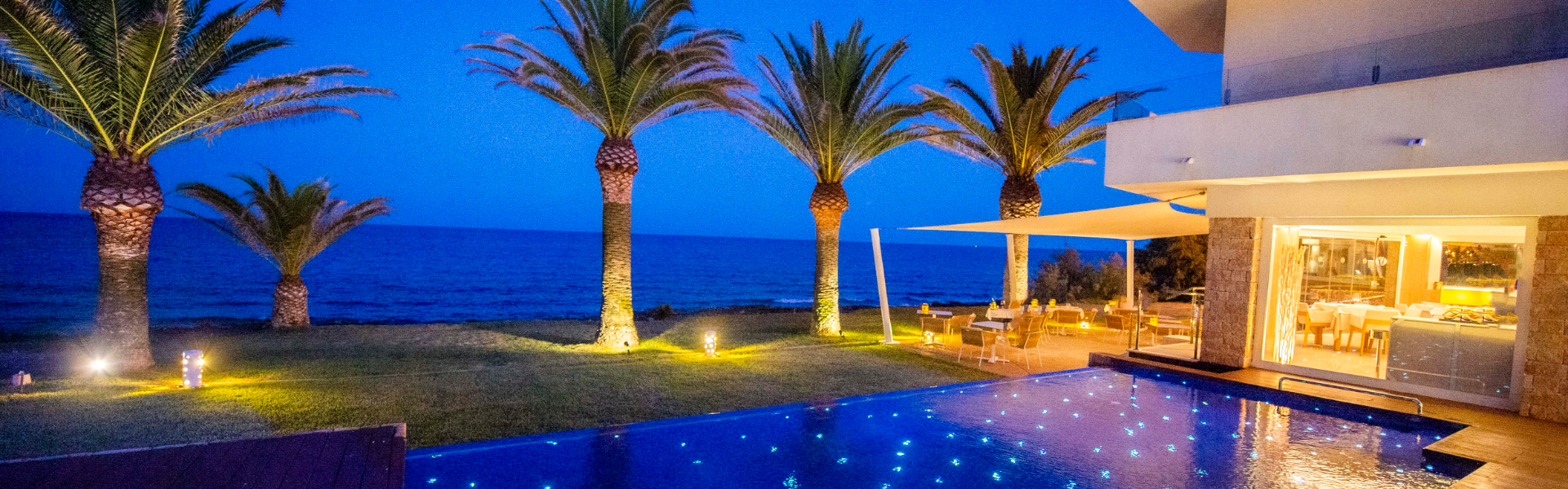 Hotel Melbeach Hotel & Spa IND - Canyamel - Hotel Melbeach Hotel & Spa IND - Canyamel -