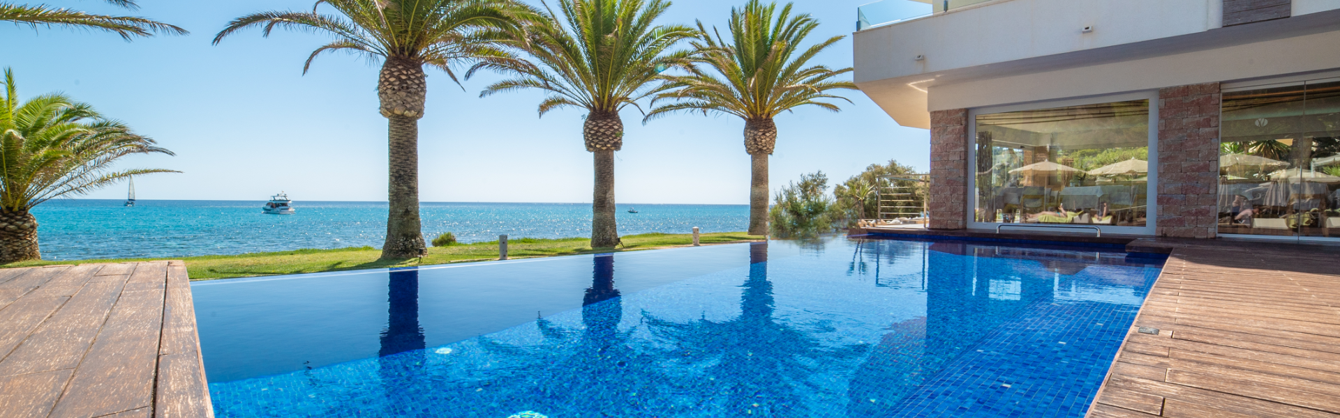 Hotel Melbeach Hotel & Spa IND - Canyamel - Hotel Melbeach Hotel & Spa IND - Canyamel -