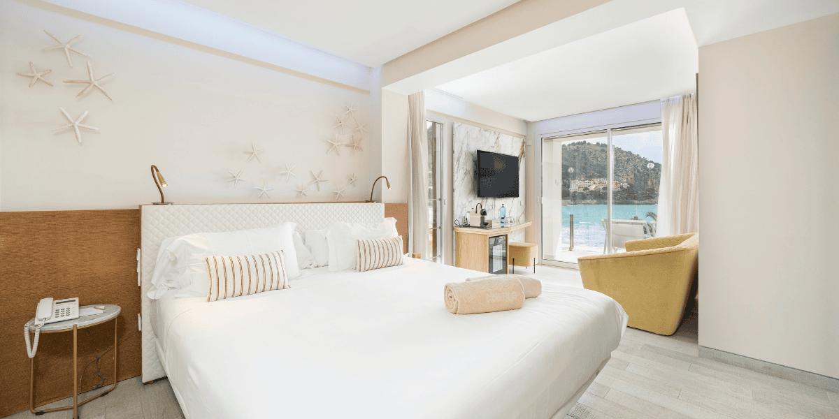 Melbeach Hotel & Spa Canyamel Melbeach Hotel & Spa Canyamel