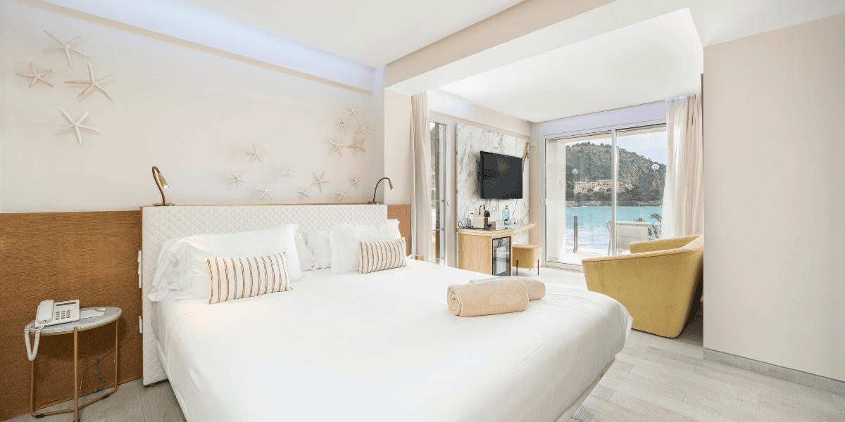 Melbeach Hotel & Spa Canyamel Melbeach Hotel & Spa Canyamel