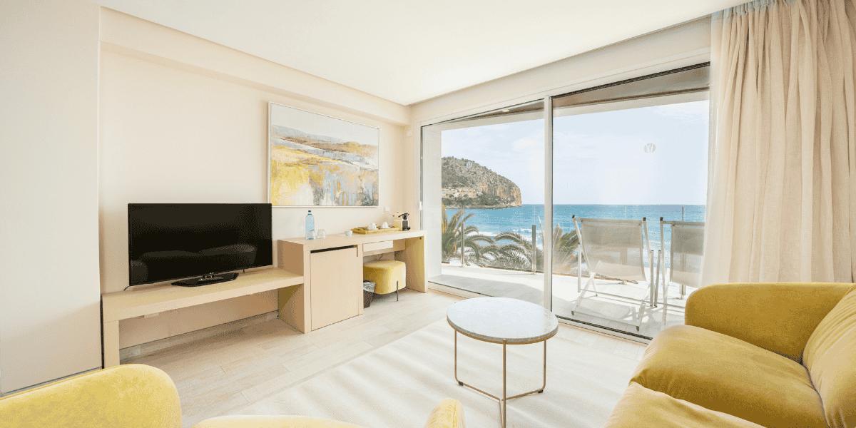 Melbeach Hotel & Spa Canyamel Melbeach Hotel & Spa Canyamel