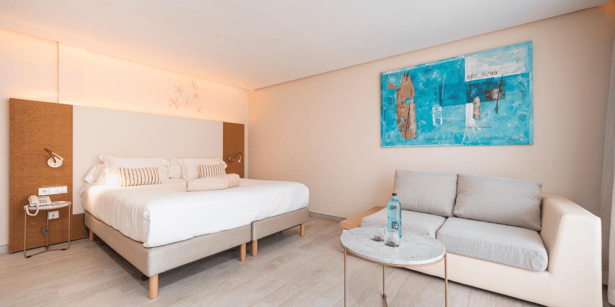 Melbeach Hotel & Spa Canyamel Melbeach Hotel & Spa Canyamel