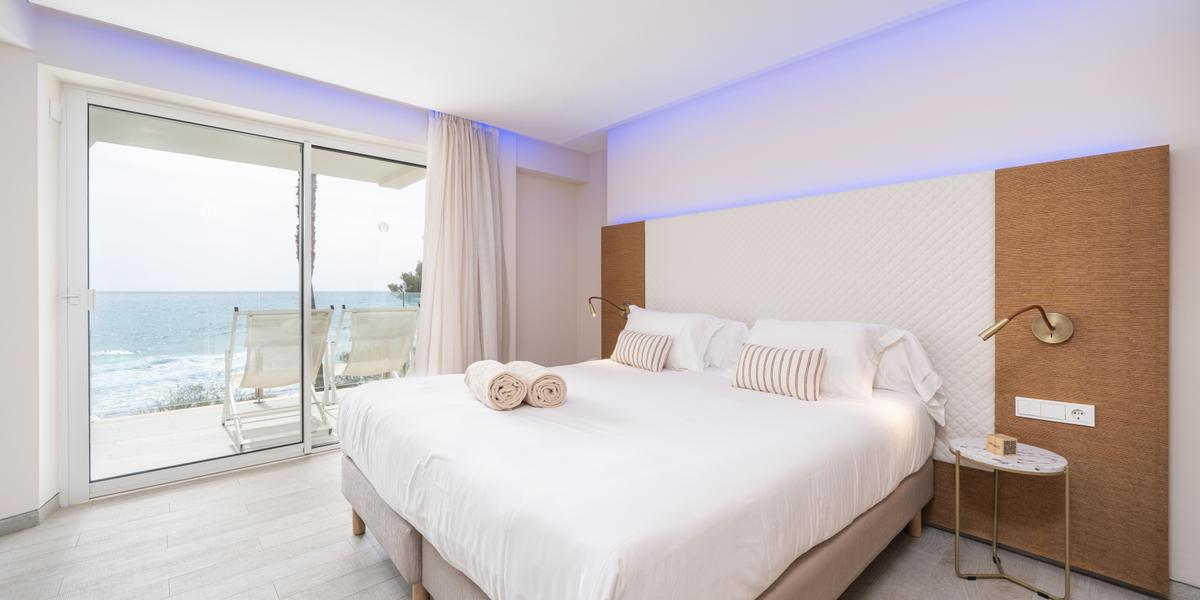 Melbeach Hotel & Spa Canyamel Melbeach Hotel & Spa Canyamel