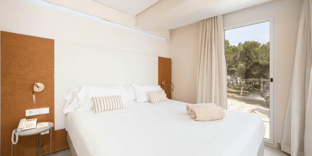 Melbeach Hotel & Spa Canyamel Melbeach Hotel & Spa Canyamel