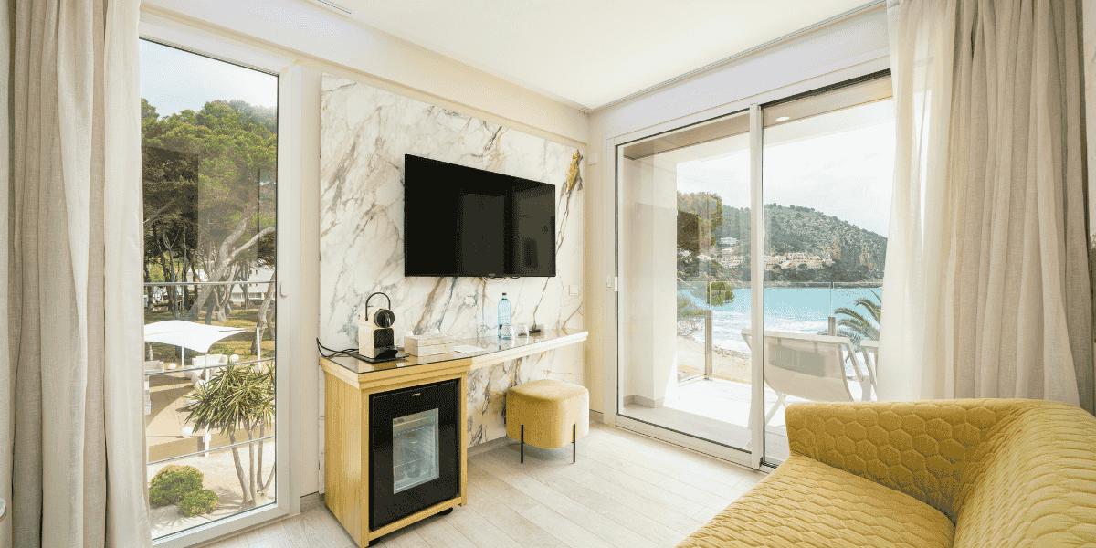 Melbeach Hotel & Spa Canyamel Melbeach Hotel & Spa Canyamel