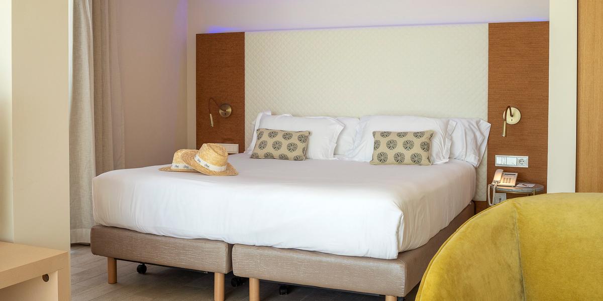 Melbeach Hotel & Spa Canyamel Melbeach Hotel & Spa Canyamel