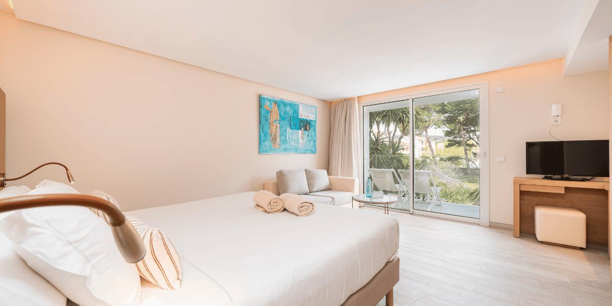 Melbeach Hotel & Spa Canyamel Melbeach Hotel & Spa Canyamel