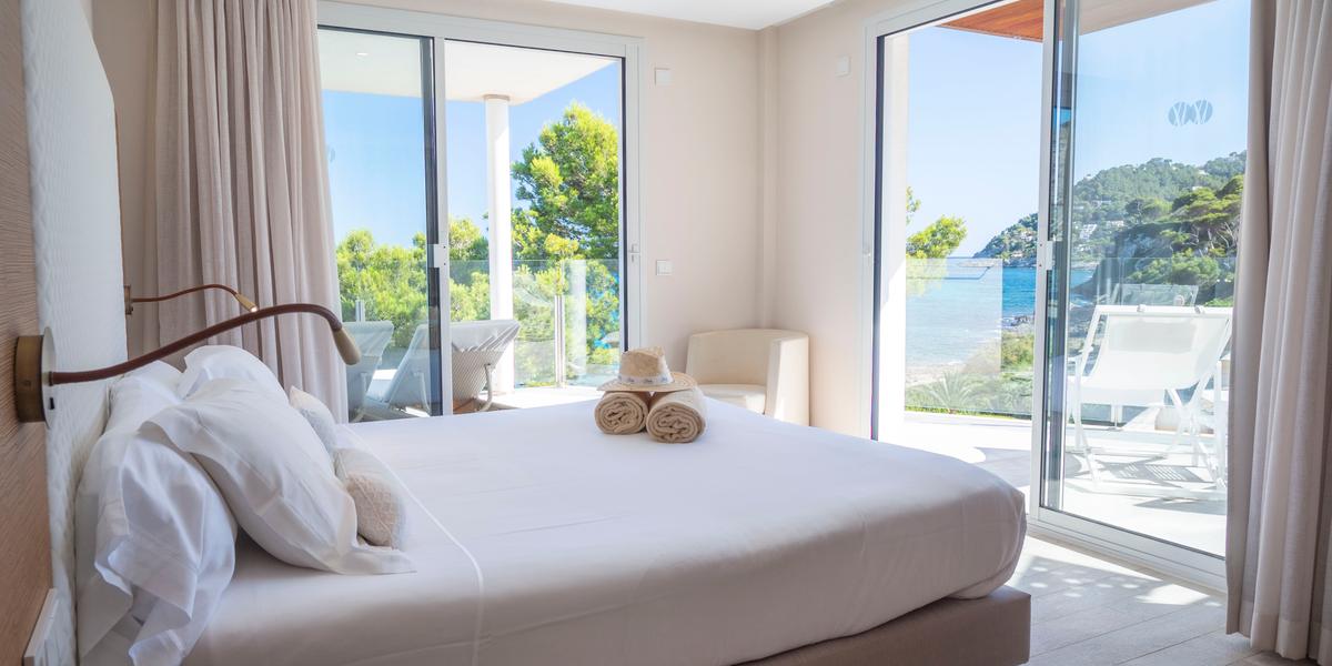 Melbeach Hotel & Spa Canyamel Melbeach Hotel & Spa Canyamel