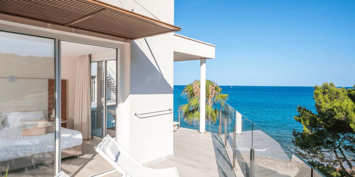 Melbeach Hotel & Spa Canyamel Melbeach Hotel & Spa Canyamel