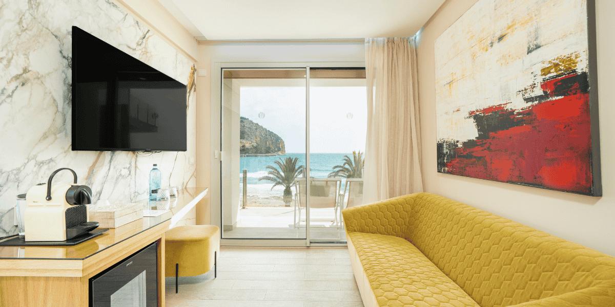 Melbeach Hotel & Spa Canyamel Melbeach Hotel & Spa Canyamel