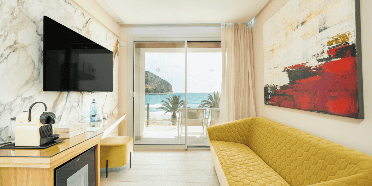 Melbeach Hotel & Spa Canyamel Melbeach Hotel & Spa Canyamel