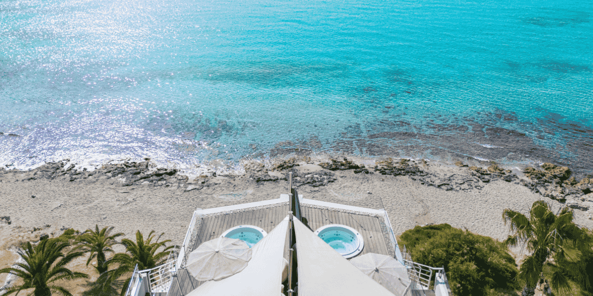 Melbeach Hotel & Spa Canyamel Melbeach Hotel & Spa Canyamel