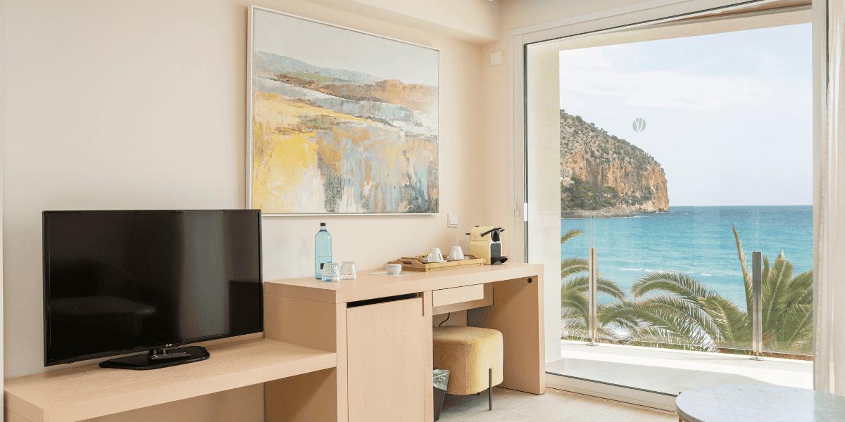 Melbeach Hotel & Spa Canyamel Melbeach Hotel & Spa Canyamel