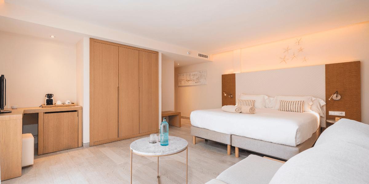 Melbeach Hotel & Spa Canyamel Melbeach Hotel & Spa Canyamel