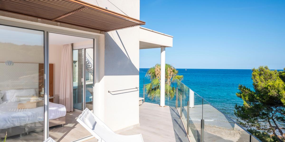 Melbeach Hotel & Spa Canyamel Melbeach Hotel & Spa Canyamel