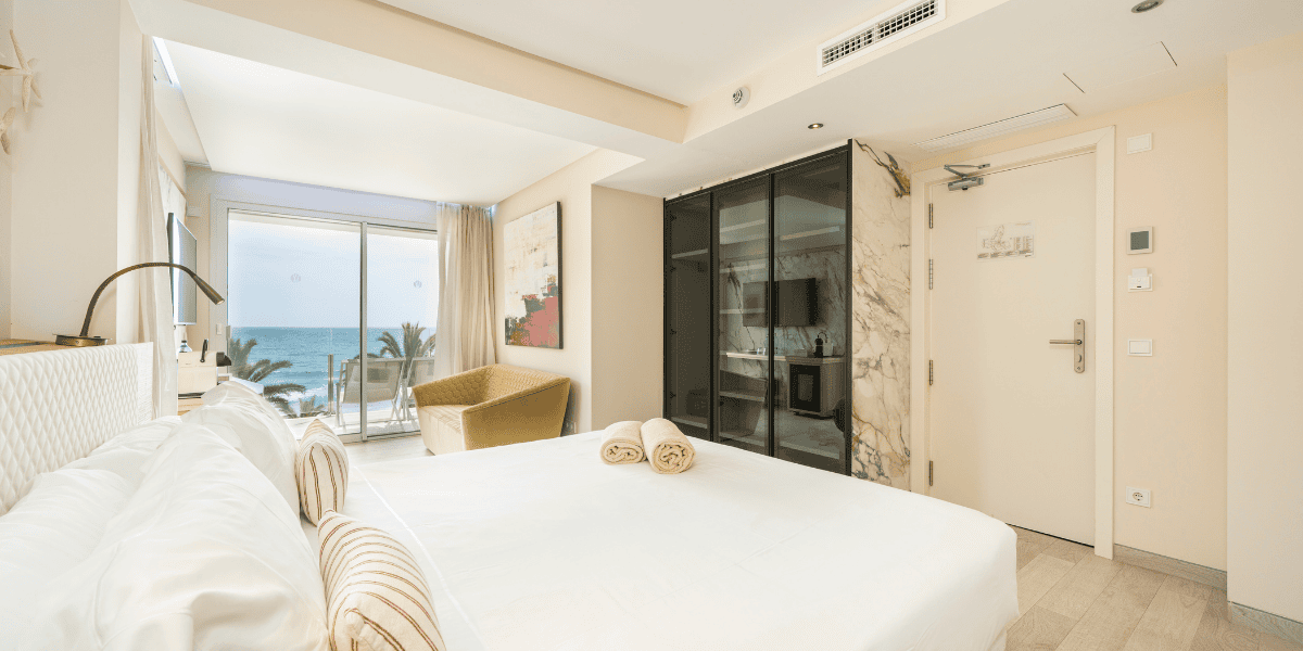Melbeach Hotel & Spa Canyamel Melbeach Hotel & Spa Canyamel