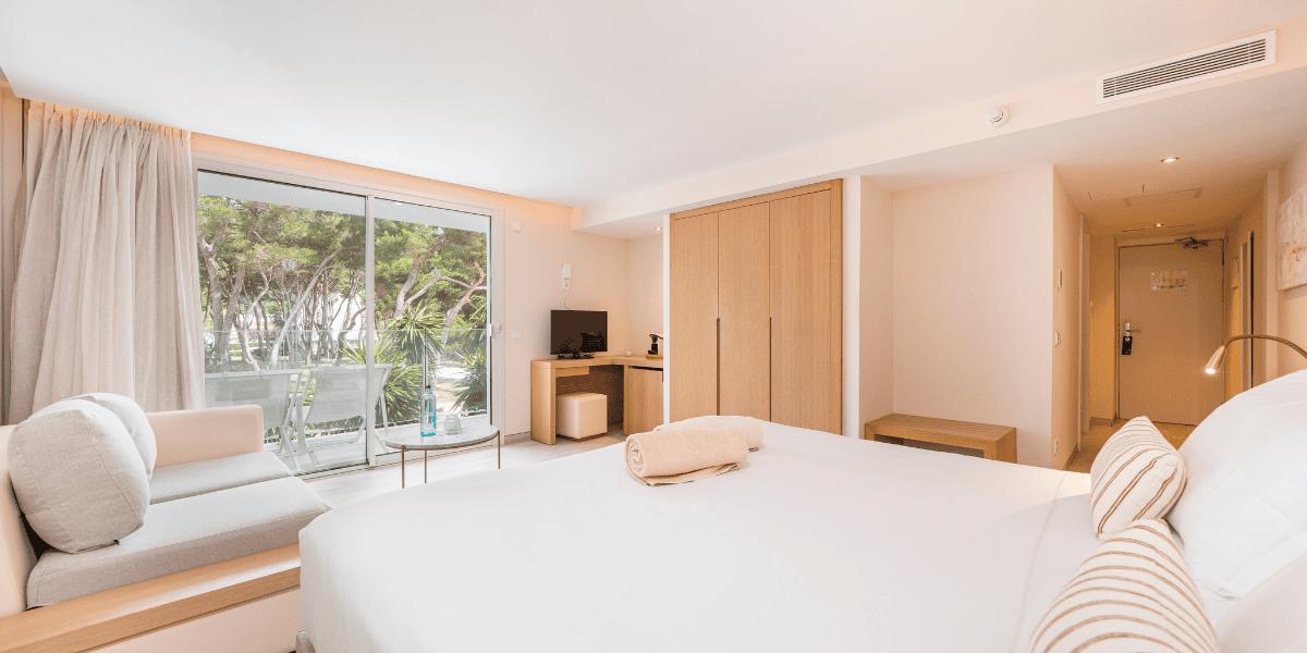 Melbeach Hotel & Spa Canyamel Melbeach Hotel & Spa Canyamel