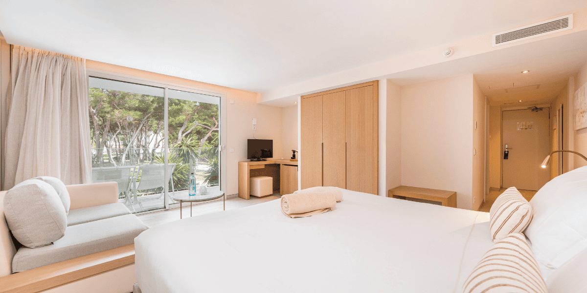 Melbeach Hotel & Spa Canyamel Melbeach Hotel & Spa Canyamel