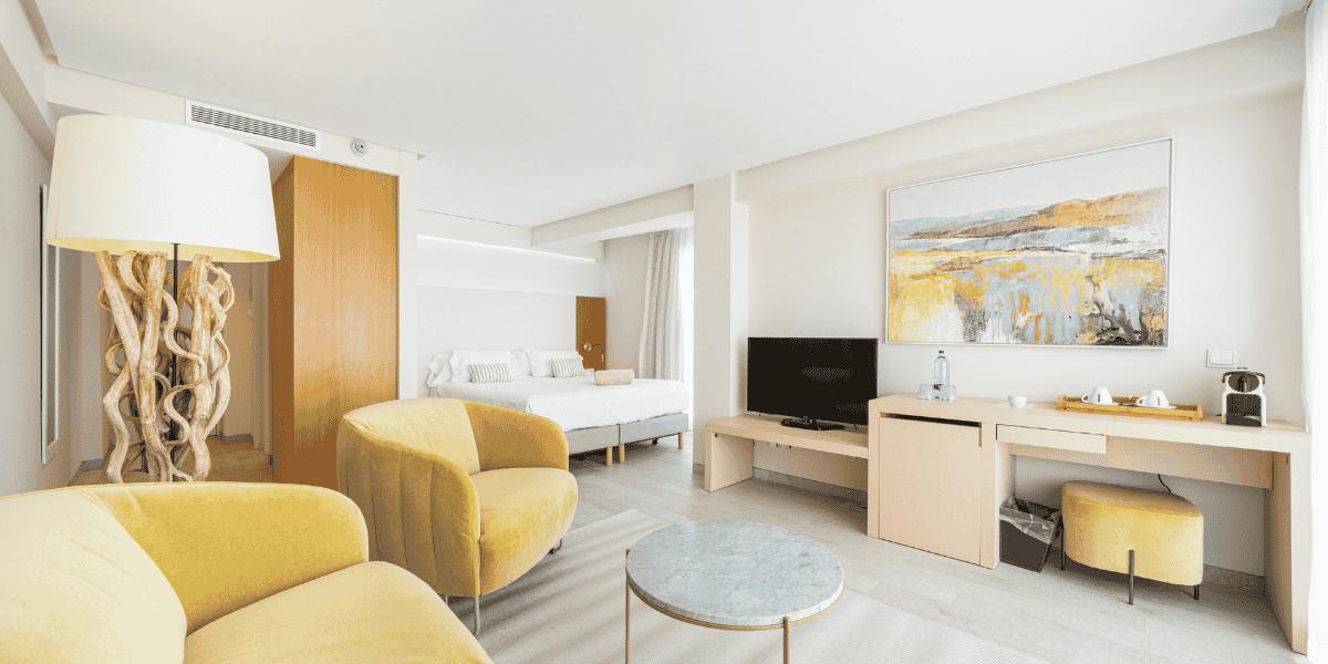 Melbeach Hotel & Spa Canyamel Melbeach Hotel & Spa Canyamel