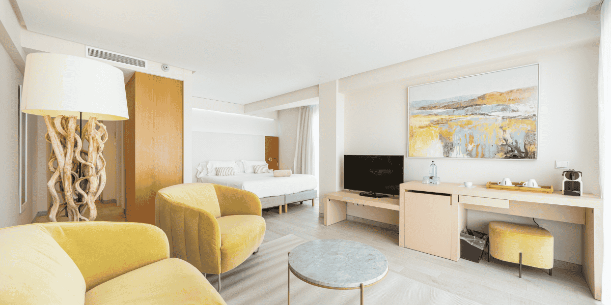 Melbeach Hotel & Spa Canyamel Melbeach Hotel & Spa Canyamel