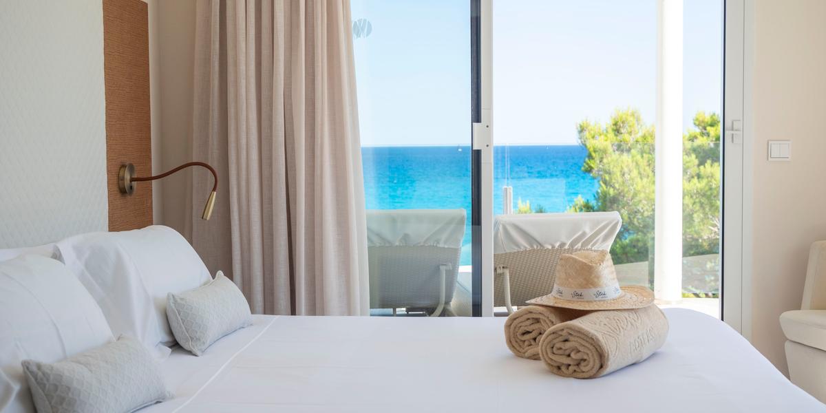 Melbeach Hotel & Spa Canyamel Melbeach Hotel & Spa Canyamel