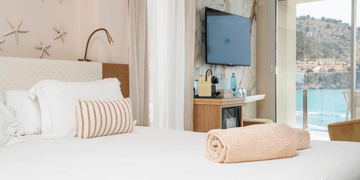 Melbeach Hotel & Spa Canyamel Melbeach Hotel & Spa Canyamel