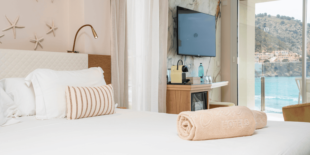 Melbeach Hotel & Spa Canyamel Melbeach Hotel & Spa Canyamel