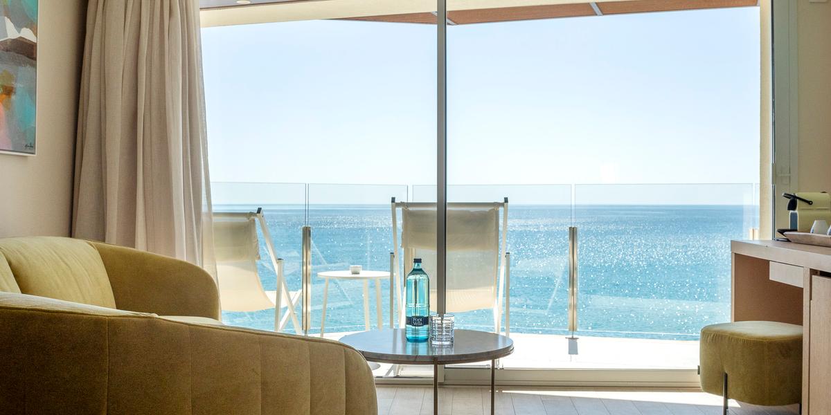 Melbeach Hotel & Spa Canyamel Melbeach Hotel & Spa Canyamel